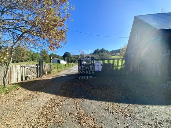 Terrenos A Minutos De Puerto Montt