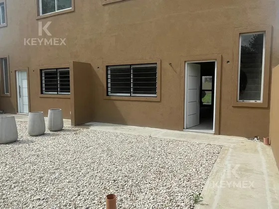 Duplex-venta-3 Ambientes-manzanares-pilar