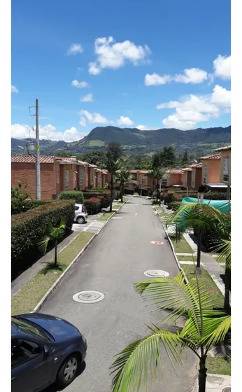 Alquilo Casa Municipio De La Ceja, Antioquia