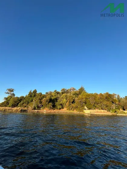 Sitio En Venta En Vichuquén