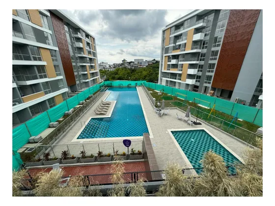 Se Vende Apartamento A Sector Avenida Centenario 