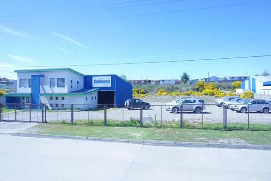 1553 - Km, 3, Ruta 226, Lote 15, Centro Empresarial Husamont