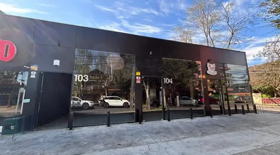 Arrendamos Excelente Local Sector Av. Alemania Temuco.