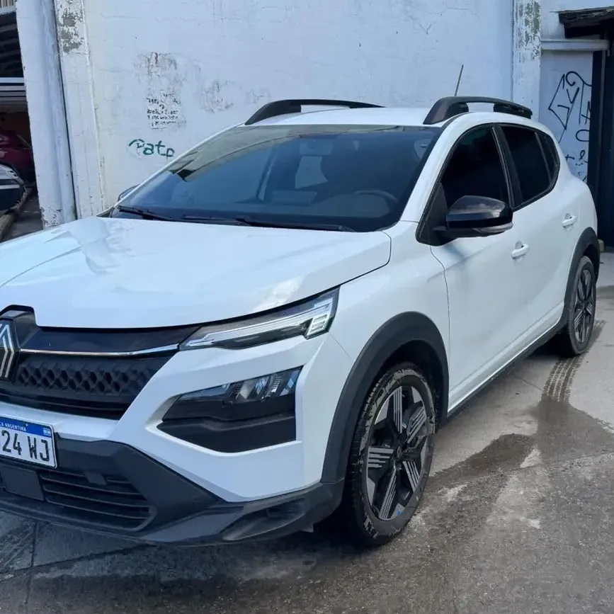 Renault Kardian 1.0 Tce Techno 200 Edc