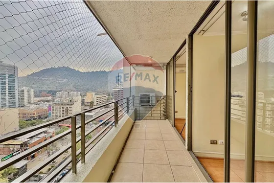 Venta Departamento Providencia 1d Inversion Airbnb