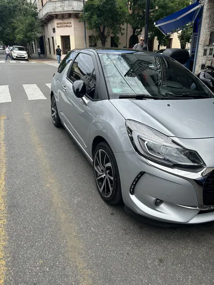 D.s. Ds3 1.6 Thp 165 Sport Chic