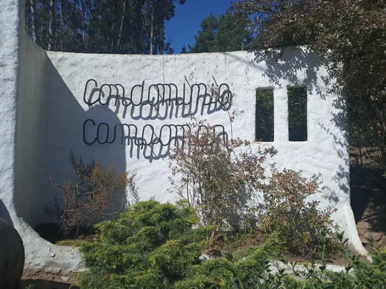 Oportunidad¡¡¡¡ Parcela En Compomar Tunquen