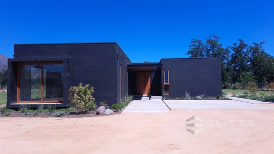 Venta Parcela Centro De Isla De Maipo