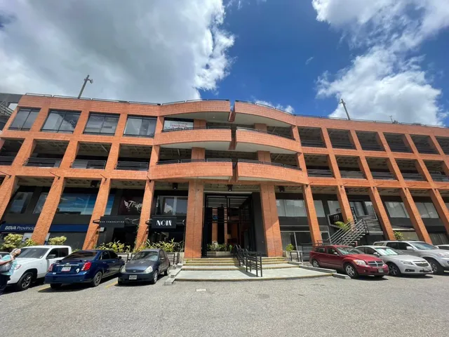 Locales Y Oficinas En Alquiler. San Antonio De Los Altos, Edo Miranda