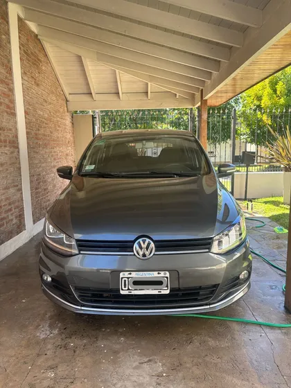 Volkswagen Fox Msi