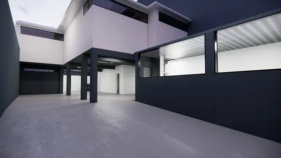 Se Alquila Local Comercial En La California Norte