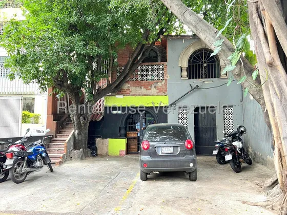 Yb Se Alquila Casa En La Campiña #26-216