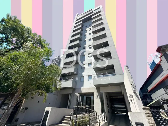 Departamento De 3 Ambientes En Venta En Banfield