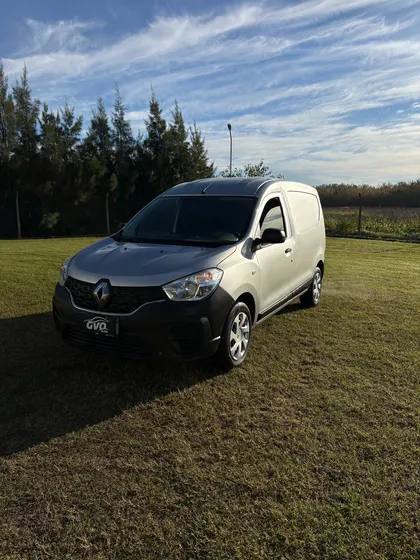 Renault Kangoo Ii Express Confort 1.6 Sce