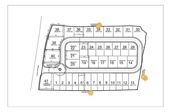 Terrenos En Venta Con Escrituras