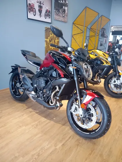 Mv Agusta Brutale 800 Rr