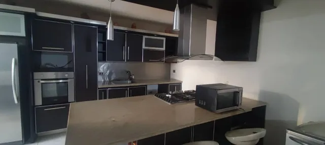 Se Vende Casa En Palma Real, Urb. Agua De Canto Ve02-1832st-ecam
