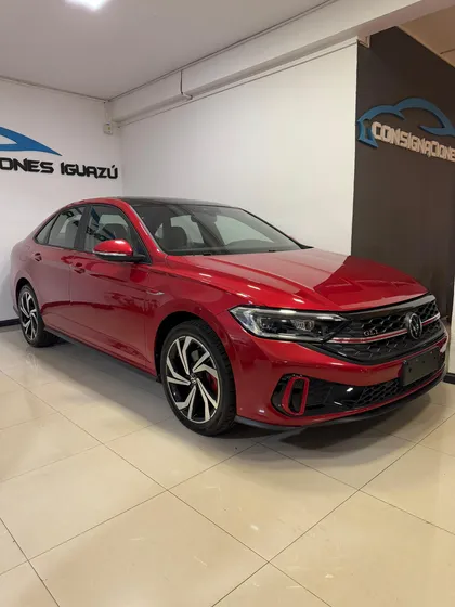 Volkswagen Vento 2.0 Tsi Gli 211cv App Connect + Nav