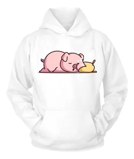 Sudaderas de puerquito parejas deals