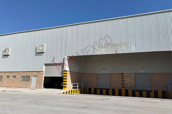 Excelente Bodega  En Renta!!.. Sobre Carretera Union-la Partida En Torreón, Coahuila.