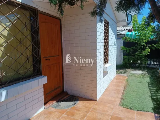Casa En Venta De 5 Dorm. En Rancagua