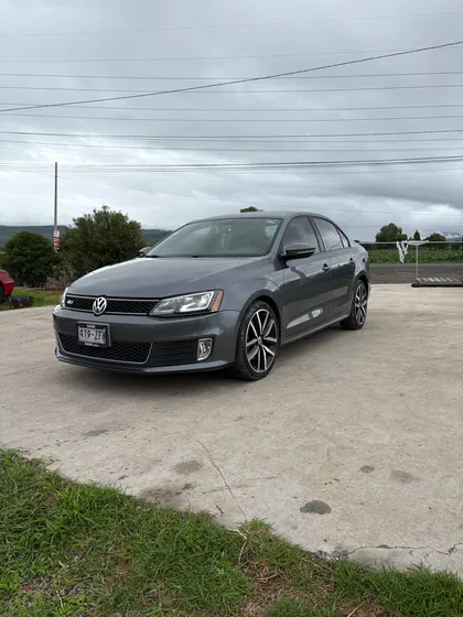Volkswagen Jetta 2.0 Gli At