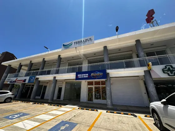 Local Comercial En Marbella Ii Santo Domingo Este