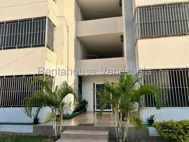 Maria E. Vende Equipado, Moderno, Elegante, Lujoso Apartamento En Vista Verde, Cabudare, Lara#25-18852**1h 2b 72m2