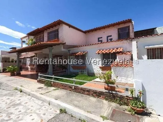 Casas En Alquiler En El Este De Barquisimeto Estado Lara Cod.25-19633 Nd