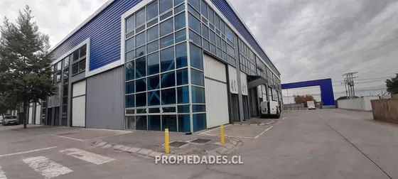 Bodega En Venta En Renca