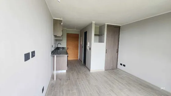 Studio Amoblado Con Hermosa Vista Al Rio  (91441)