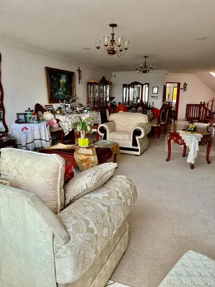 Venta Casa En Alamedas 