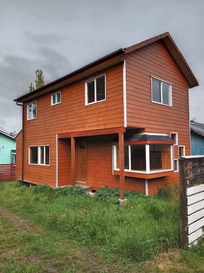 Se Vende Hermosa Casa En Ancud