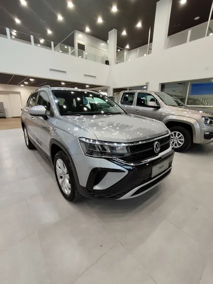 Volkswagen Taos 1.4 250 Tsi Comfortline