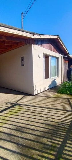¡oportunidad En Chillán: Casa 4d/2b En Parque Lantaño!