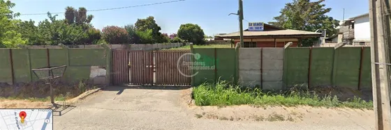 Parcela En Venta En Buín