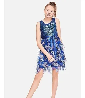 Ropa para niñas justice hotsell