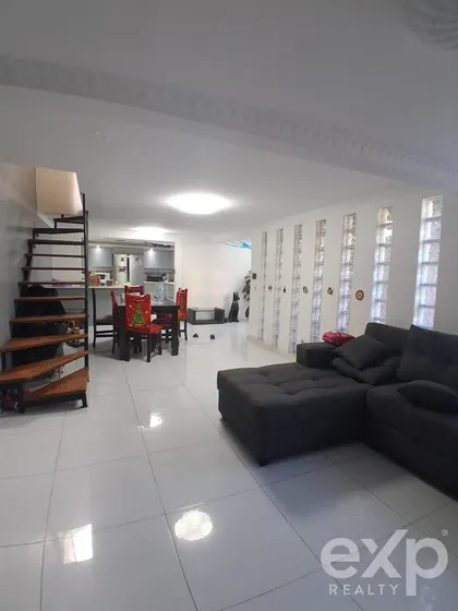 Casa En Venta En Puente Alto