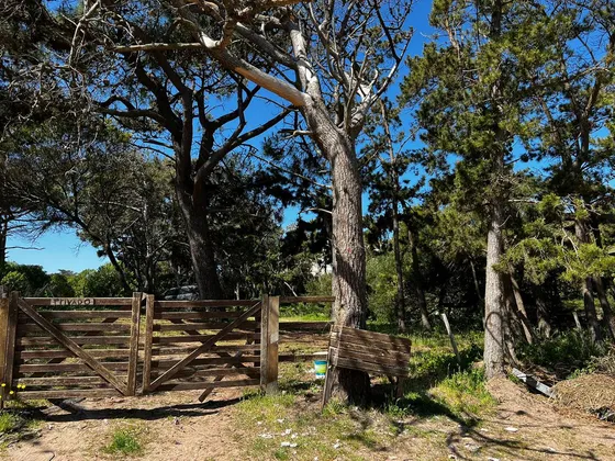 2 Lotes En Excelente Ubicación En Venta.  Mar Azul!!