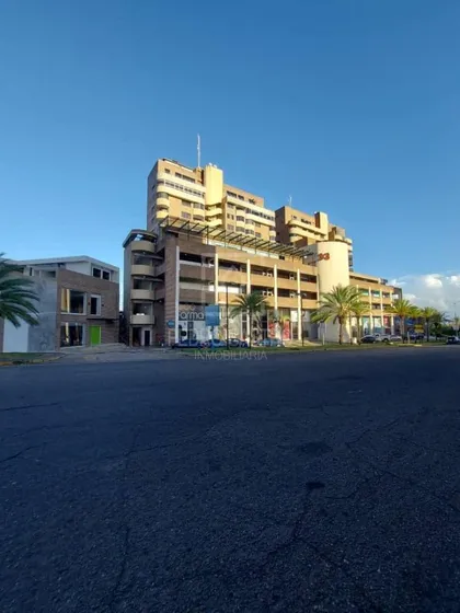 Se Alquila Local Comercial Listo Para Restaurante En El Edificio 303 Alta Vista, Puerto Ordaz, Guayana, Venezuela