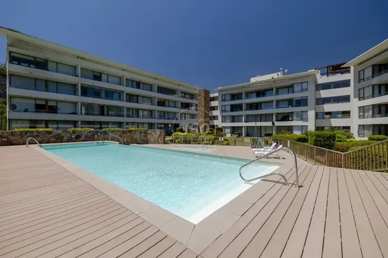 Departamento En Venta En Reñaca