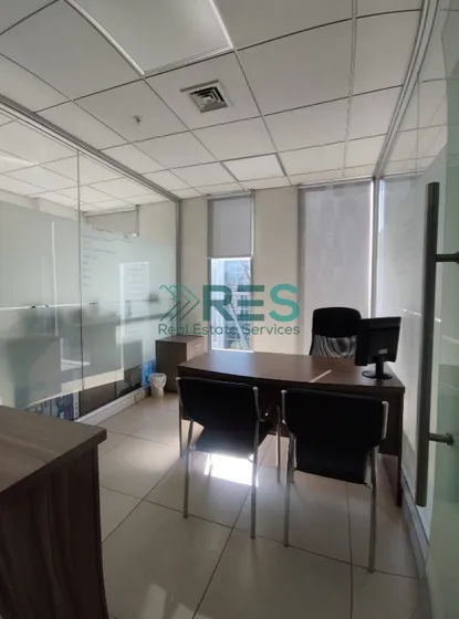 Oficina En Venta En Las Condes