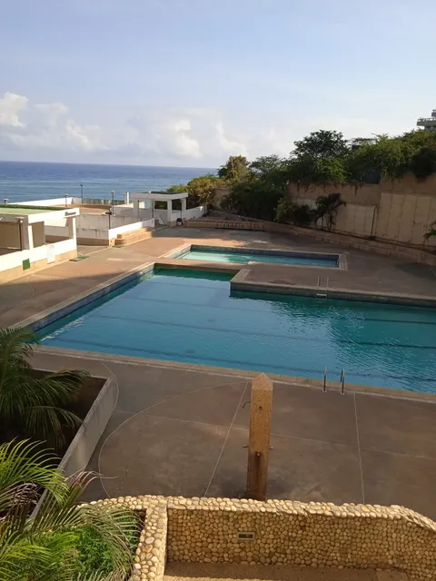 Alquiler Apartamento Playa Grande Edo. La Guaira 