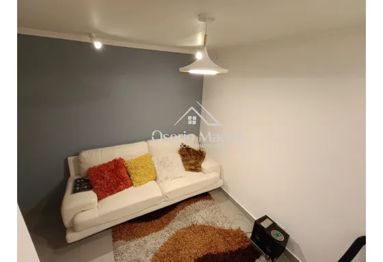 Venta De Apartamento En San Jorge