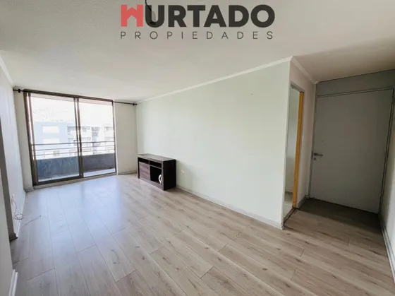 Depto 3d-2b  C/ Estac, Jardines Lo Campino, Quilicura