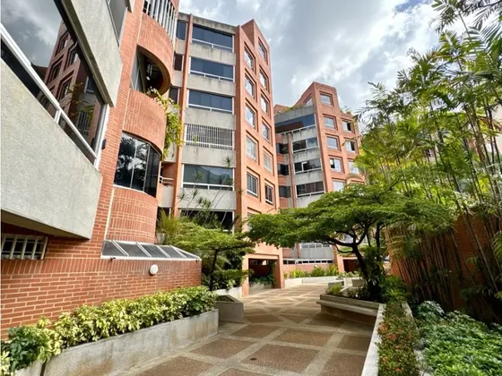 En Alquiler Apartamento En Sebucan Calle Cerrada. Sucre - Caracas