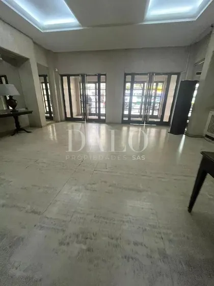 Departamento  En Venta En Recoleta, Capital Federal, Buenos Aires