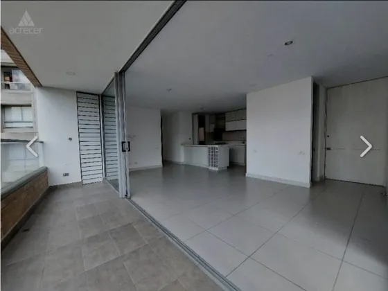 Venta De Apartamento En Envigado Cumbres- Intermedia 