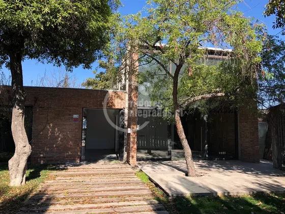 Local Comercial En Venta En Vitacura