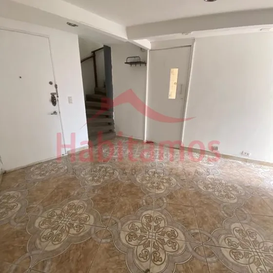 Apartamento En Venta En Medellín - San Joaquín Cod 68707